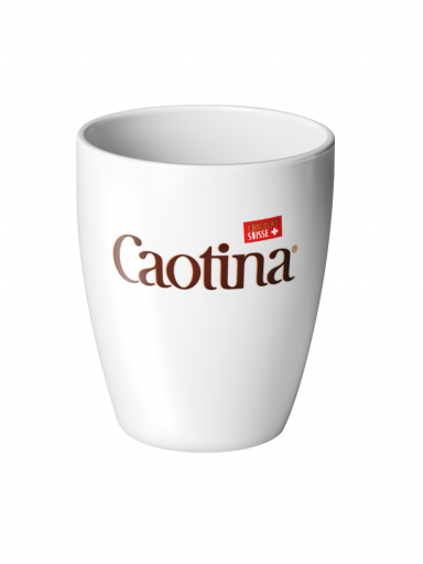 Caotina Ornamin puodelis
