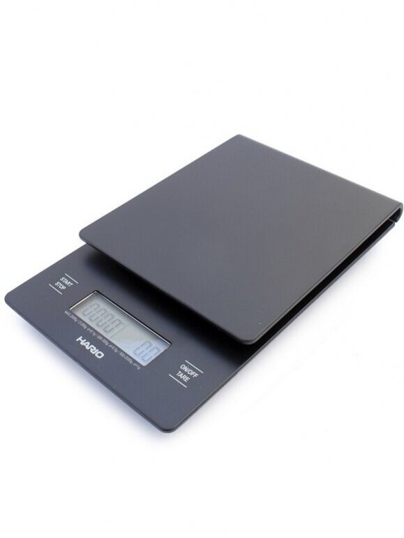 Hario Drip Scale svarstyklės