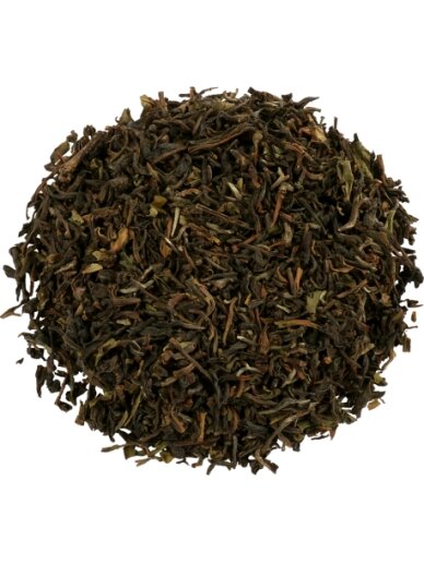 Juodoji arbata Basilur ''SPECIALTY CLASSICS''  DARJEELING  100g.(metal tin) 2