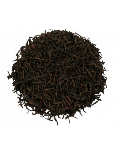 Juodoji arbata Basilur "SPECIALTY CLASSICS" EARL GREY 100g. (karton) 2
