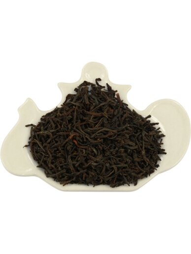 Juodoji arbata Basilur "SPECIALTY CLASSICS" ENGLISH AFTERNOON 100g. (karton) 2