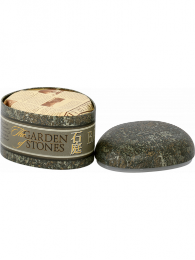 Juodoji biri arbata Basilur ''The Garden of Stones'' Ceylon Extra Sp. 1