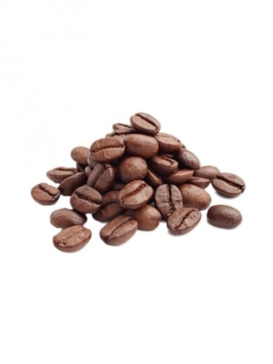 Kavos pupelės Swisso Kaffee Espresso 1kg 1