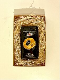Ypatinga kavos gurmano dovana OCOA Santo Domingo 250 g